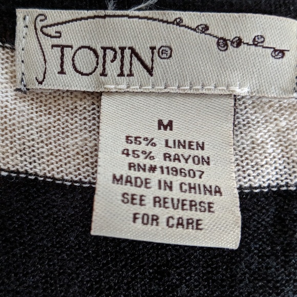 ▪️Topin Tunic▪️ - Picture 3 of 3